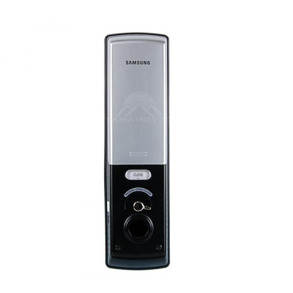 Fechadura Biométrica Samsung SHS H705 Sem Maçaneta + Controle Remoto - Image 3